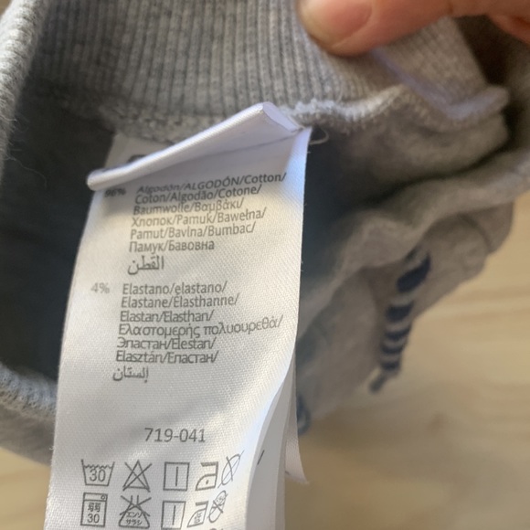 Mayoral boy Sweatpants . 2-4 months - Picture 5 of 5